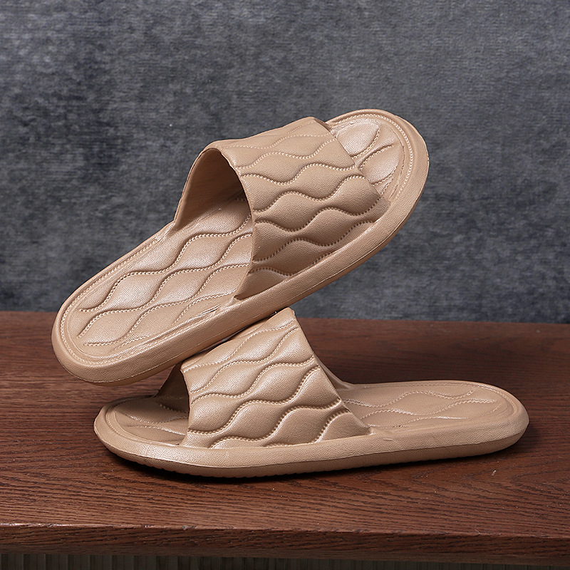 카키-워터 패턴&