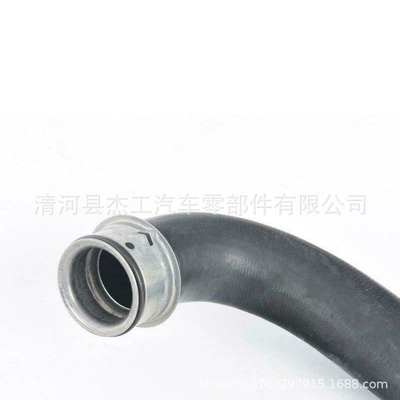 tube car accessories, automobile water pipe