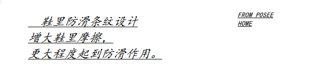 2023年新款家居拖鞋 夏季防滑踩屎感家用浴室拖鞋情侣凉拖鞋 鞋子一件代发详情1