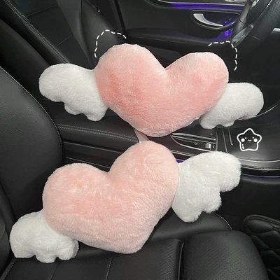 Day Gift Car Seat – Headrest