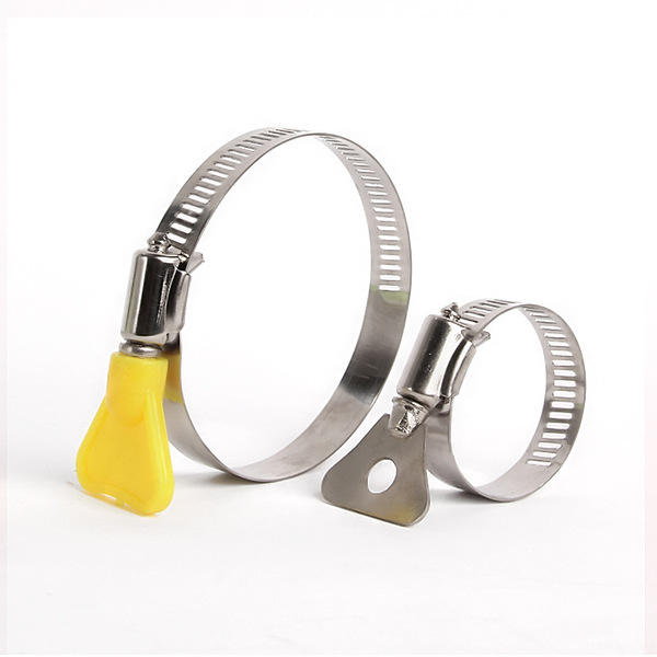 Factory spot 201304 stainless steel American throat hoop iron handle…