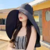 Black cloak