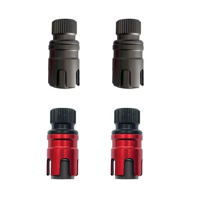 Air Valve, Quick Pressure Relief | Tire pressure monitoring system