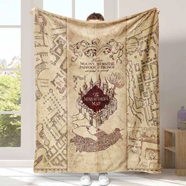 其他毛毯;绒毯;法兰绒毯