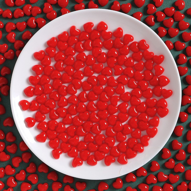 新年福娃元宝字牌樹脂部品diyクリームゴム携帯ケースヘアピン冷蔵庫貼り装飾材料