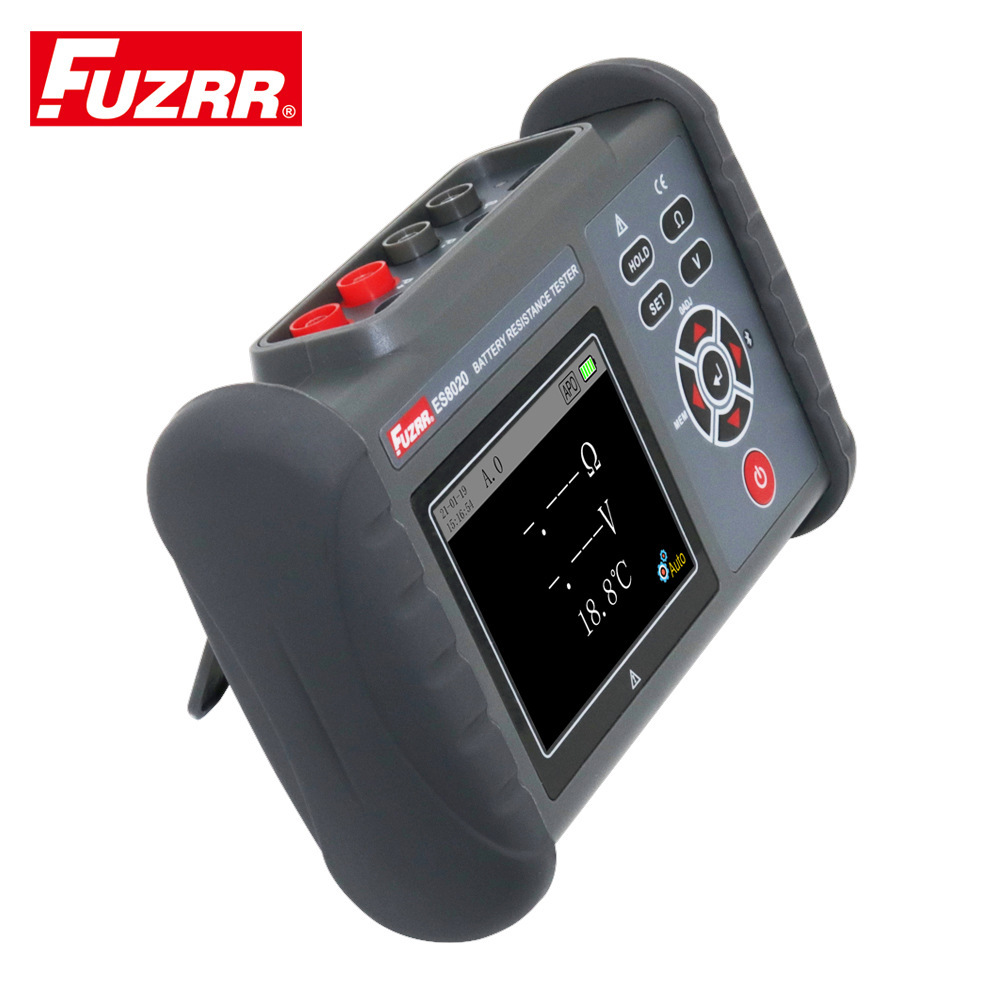 ES8020电池内阻测试仪/蓄电池内阻测试仪/充电电池内阻测试仪