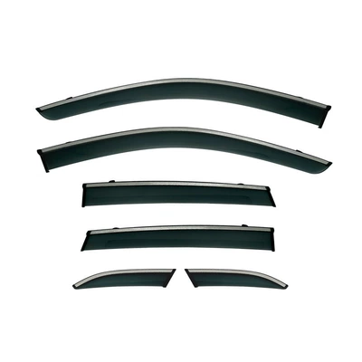 Rain shield – for HAVAL Jolion Window
