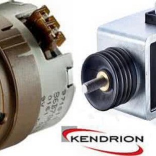 Supply. KENDRION electromagnet GT070M119(GTM070.500032),24VDC