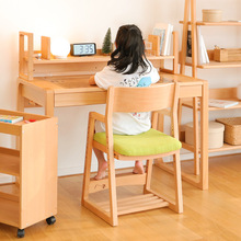 儿童学生学习椅书桌写字椅子靠背椅家用升降座椅凳子餐椅木椅子