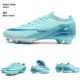 Mbappe Assassin 16 New Style Football Shoes Boys Children Primary School Students Teenager Fg Spike Sports Football Shoes
