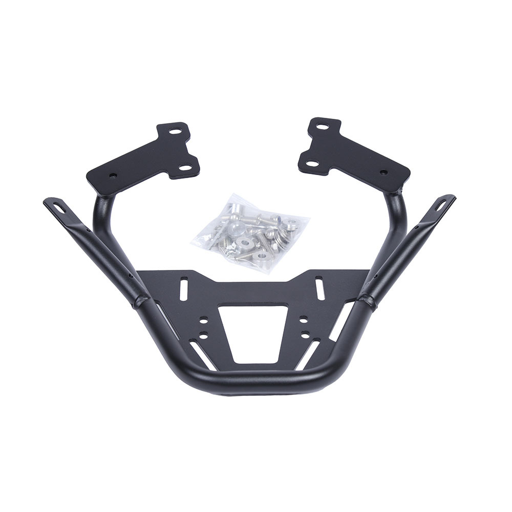 Suitable for Honda CB400X/CB500x motorcycle installation side box tail box rack quick release universal side box bracket
