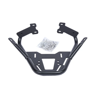 tail box rack quick release | Motorcycle Safety Supplies