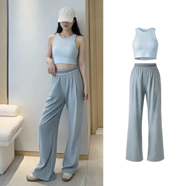 瑜伽服;运动紧身裤;运动内衣