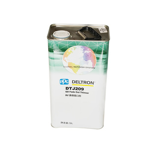 ����PPG DTJ DG/����ӿ�ˮ209(��)5L��܇�������f�ӿ����a����