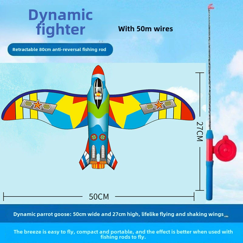 Travel handheld small kite, wholesale