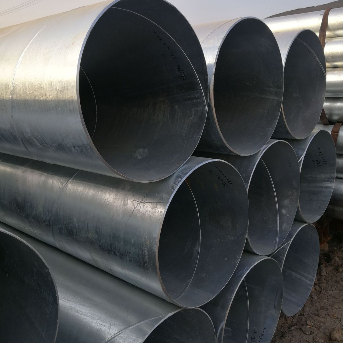 螺旋钢管;螺旋管;钢管;焊管;镀锌管;方管;矩管;架子管;高频焊管;