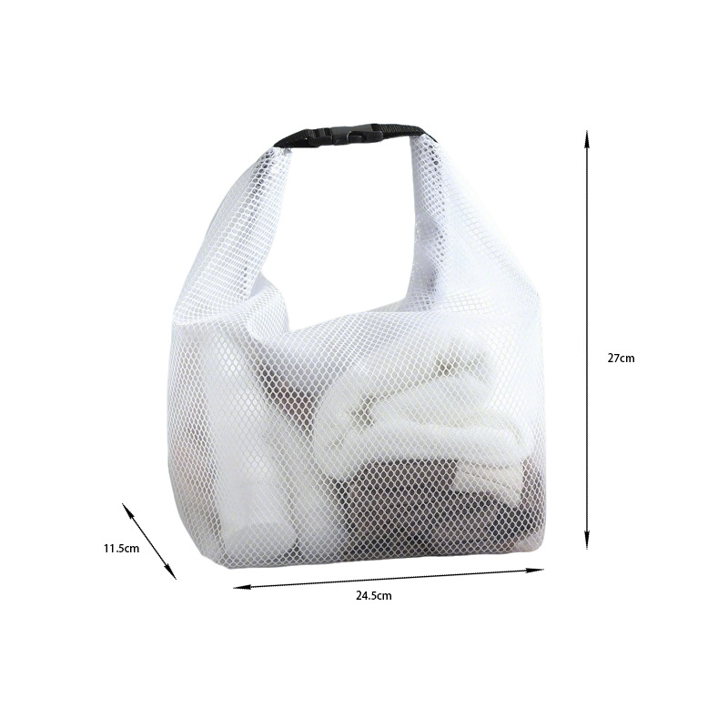 White 27*11.5*24.5cm (small size)