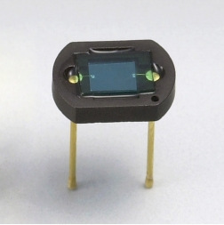 Pin Photodiode Ceramic Package Sensitive Reception 380-540Nm Wavelength Peak 470Nm Cross-Border Hot Sale