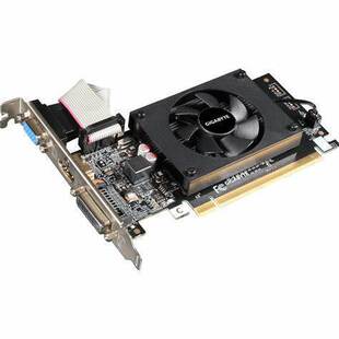 �m�ü��� GeForce GT 710 2G DDR3 �@�� ��ߵ����OӋ/�;��OӋ N