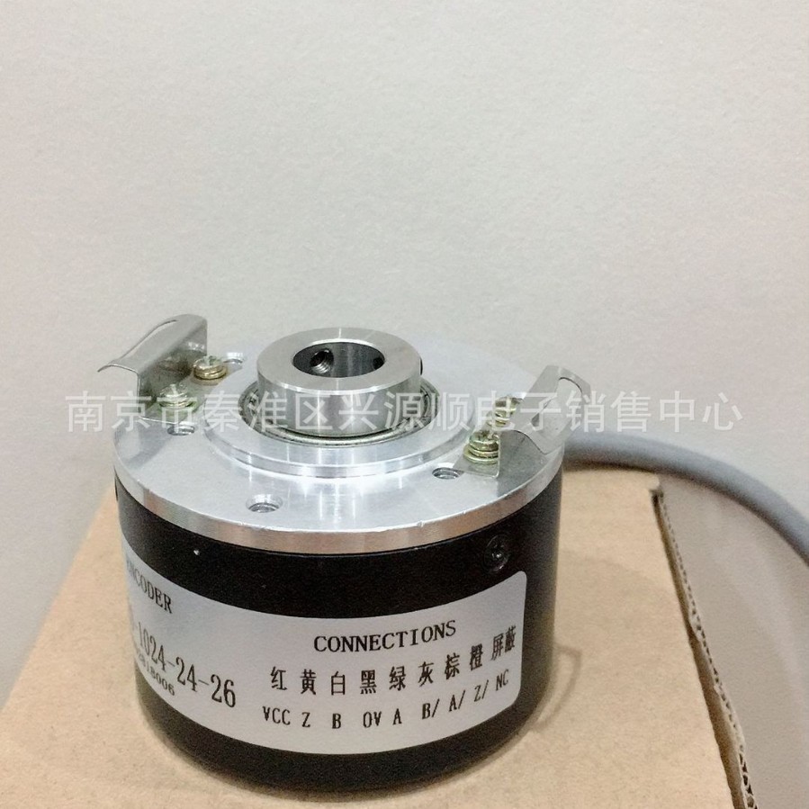 ERN 420 2048 01-03  HD2F3061EESC-1000 编码器2022