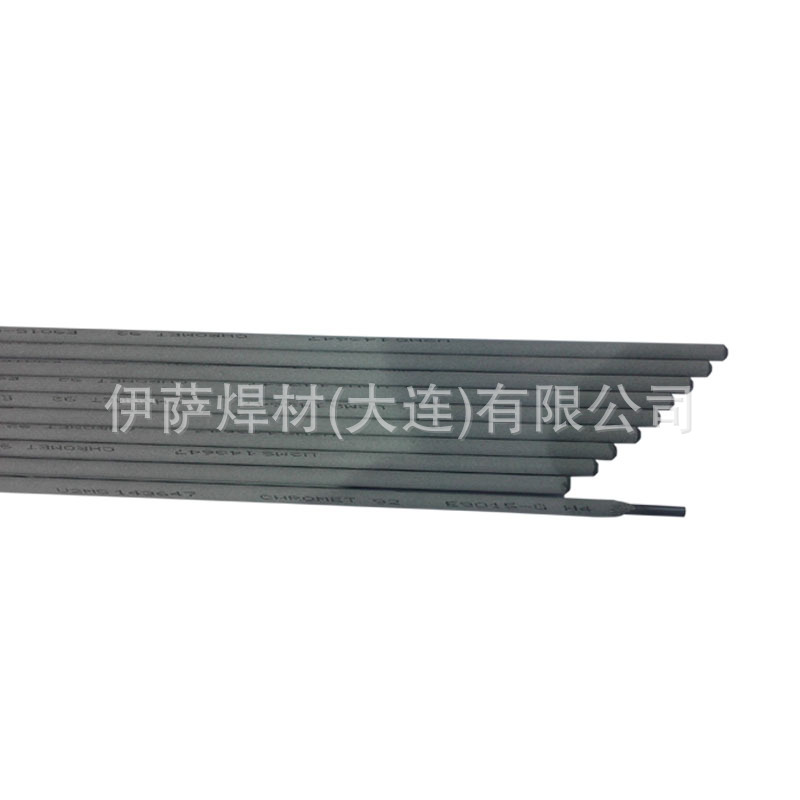 曼彻特SUPERMET 316L不锈钢焊条E316L-17手工合金电焊条