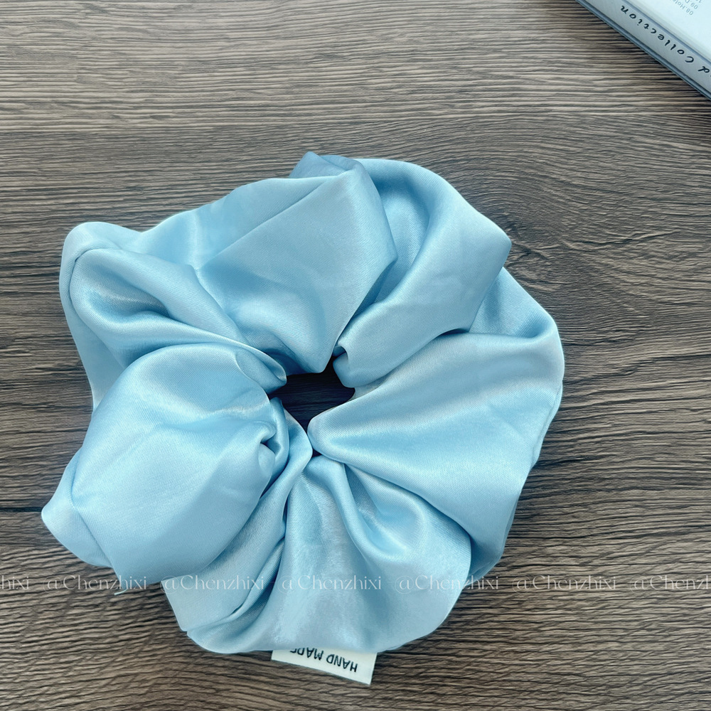 19 펄 새틴 블루