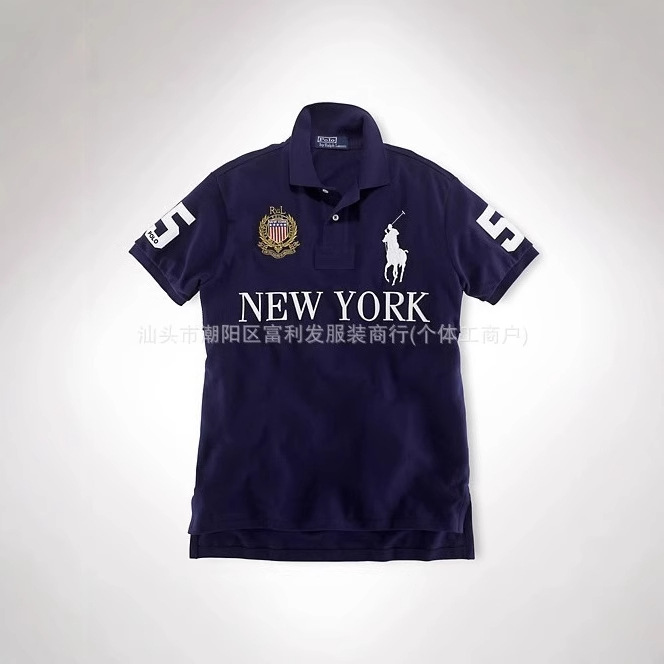 summer retro Japanese trend shirt for leisure