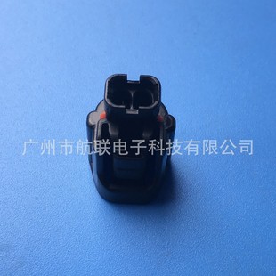 72820000 航联/ 7283-8720-30 原装 7283872030 2P2芯2位黑色插头现货-阿里巴巴
