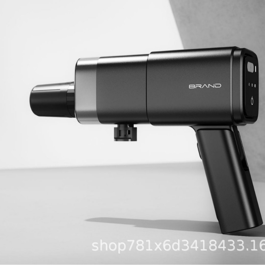 2026 New Model Portable Lithium Battery Car Wash Water Gun for Home Use, High-Pressure Car Wash Tool, Rechargeable Electric Water Gun