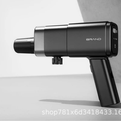 Gun for Home Use, High-Pressure Car | High pressure car wash water gun