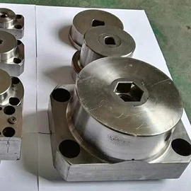 锻造;硬质合金;拉丝模