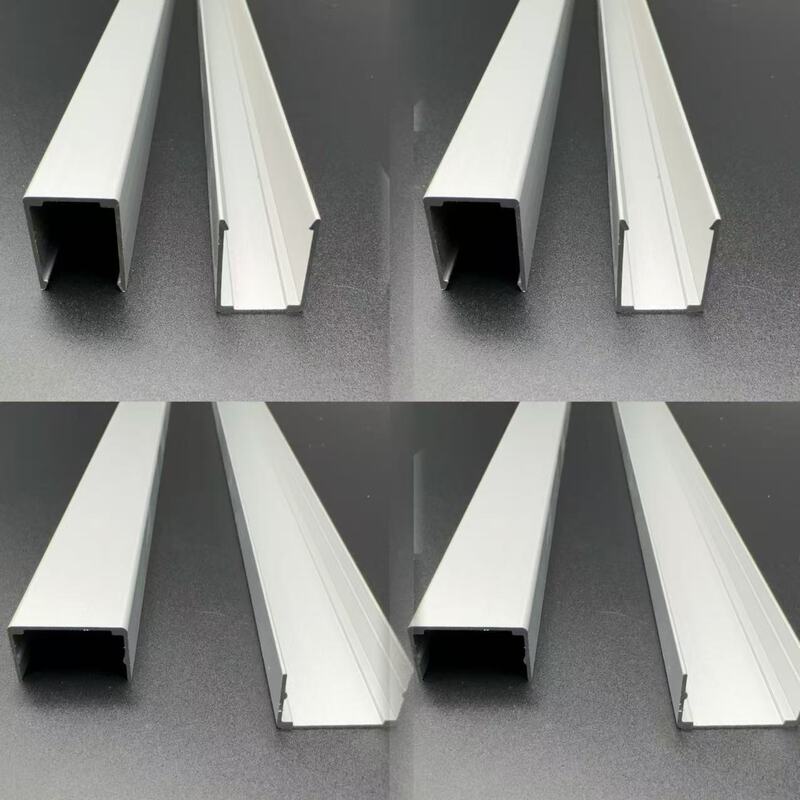 Led Neon Light Strip with Card Slot Fixed Buckle Aluminum Channel Aluminum Profile Light Strip Flexible Neon Light Strip Light Channel Heat Dissipation Led Neon Light Strip with Card Slot Fixed Buckle Aluminum Channel Aluminum Profile Light Strip Flexible Neon Light Strip Light Channel Heat Dissipation