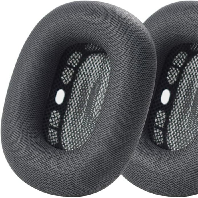 アップルairpods maxヘッドセットに適用されます。|undefined