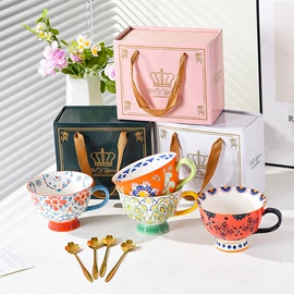 陶瓷杯;马克杯;咖啡杯