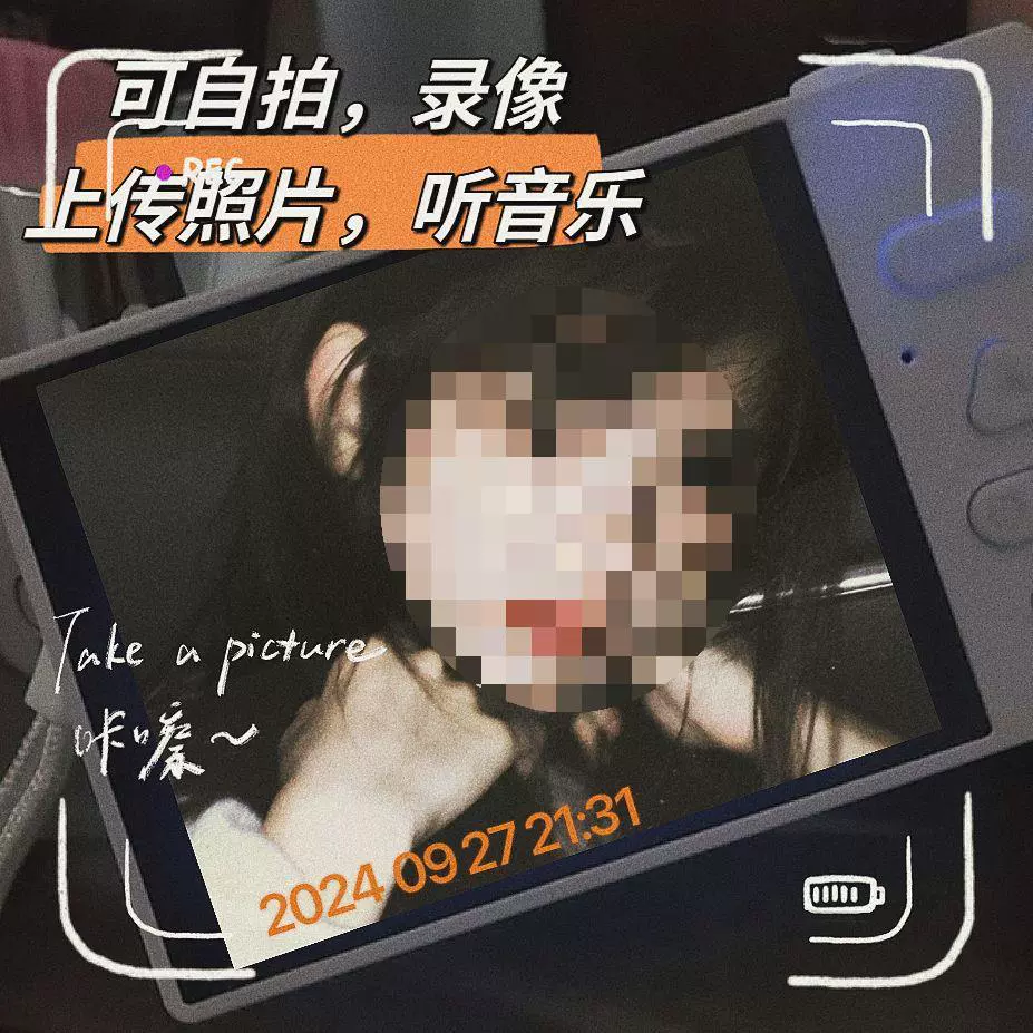 Polaroid, маленькая камера для учеников начальной школы, для мужчин и женщин, подарок на день рождения