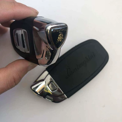 of Mercedes-Benz, BMW, Volkswagen, Car Keys