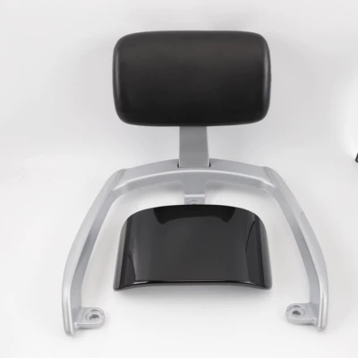 Suitable for Aima TDR3178Z and: Electric car rear backrest - tail-wing-27-backrest-black-default-item