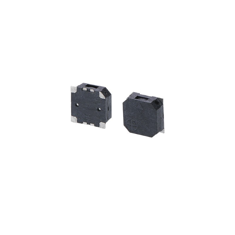 MLT-7525パッチパッシブブザー側発音電磁式パッチブザー7.5*7.5 * 2.5mm|undefined