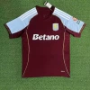 25-26 Aston Villa home court