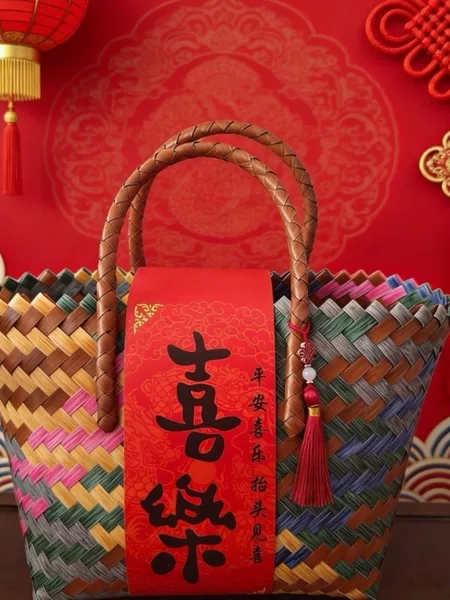 Holiday gifts, employee benefits, wedding gift boxes and bags, housewarming gifts, birthday gifts, 100-day and one-year anniversary gifts, hand-held baskets