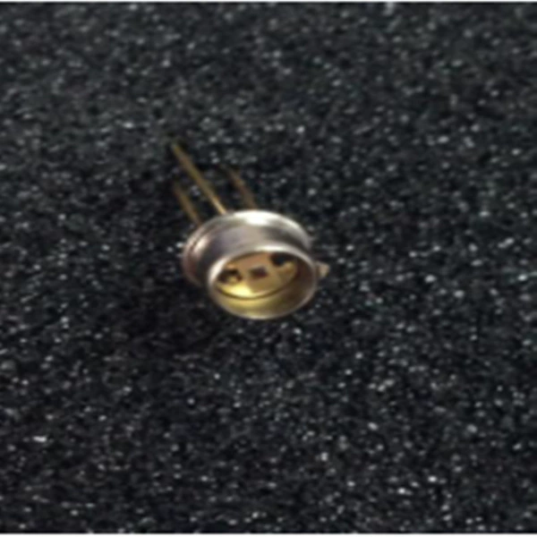 KLH500-2.2 u инфракрасный чувствительный детектор, спектр 1000–2200 нм, диаметр: 0.5 мм
