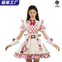 �羳����love live�����z�֙Cʸ���ݿ�cos��cosplayŮ����Ů���b