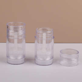 40/75g固体可旋转泥膜棒止汗珠清洁面膜香体膏泥膜棒除臭身体膏