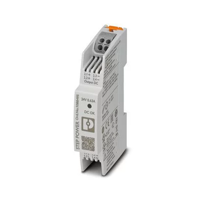 Phoenix Power -Step-PS/ 1AC/ 5DC/ 2320513 Оригинал