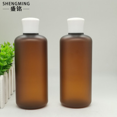 500mlのバラの純露瓶の大容量の精華液を卸売りします。