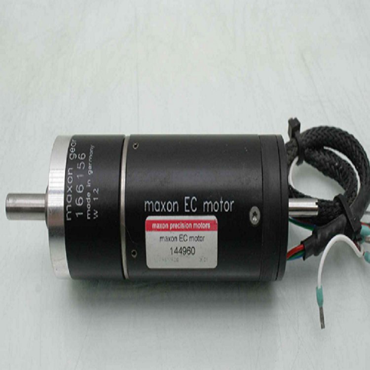 maxon DC-Motor进口直流电机279120 带有齿轮箱