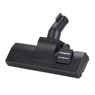 European version inner diameter 32mm industrial vacuum cleaner floor brush floor mop brush floor brush suction head dust brush head