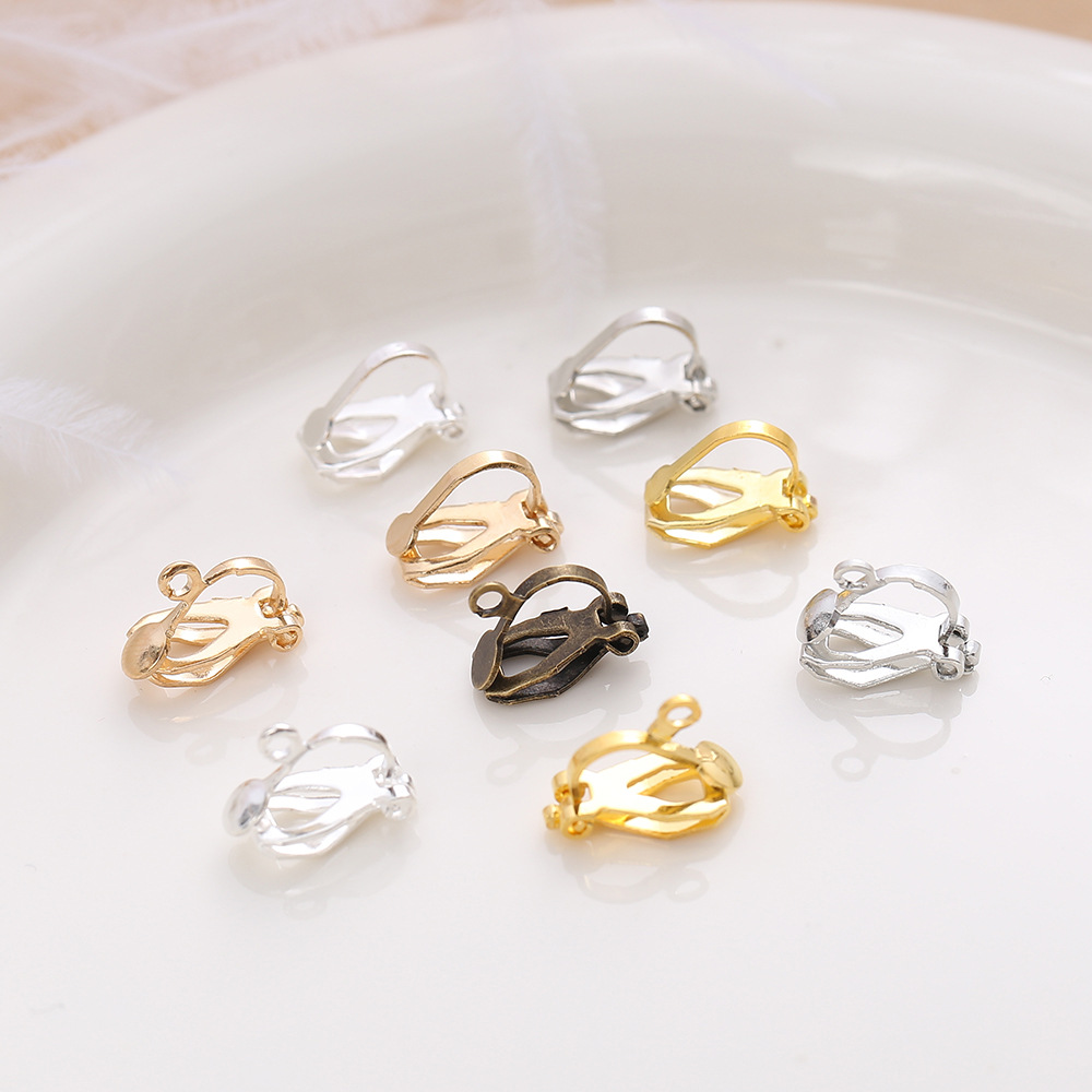 Ear clips