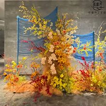 ������ɫϵ�ٻ���c�Y�È����û������Ĕz���߻�c�쾰���÷��滨