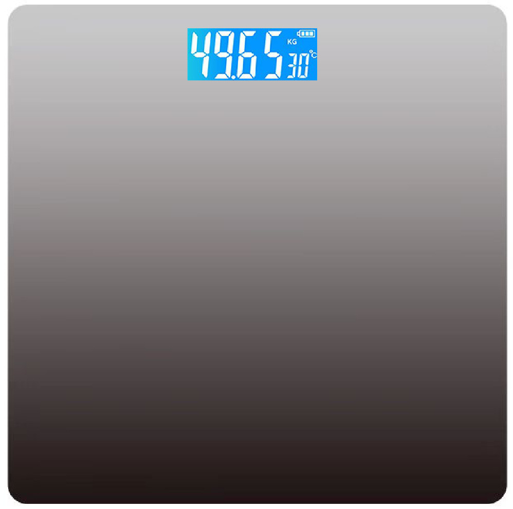 그라데이션 블랙(얇은 느낌)